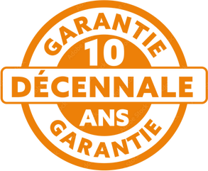 Garantie décennale 10 ans